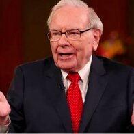 Lời khuyên của Warren Buffett khi thị trường đi xuống
