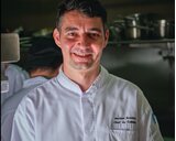 Bếp trưởng Jerome Bondaz giới thiệu mỹ vị ẩm thực đỉnh cao tại Casia, nhà hàng tâm điểm mang phong cách Pháp - Địa Trung Hải tại Khách sạn Chatrium Grand Bangkok