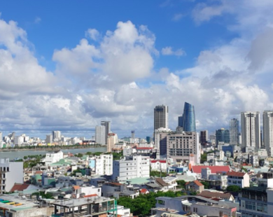 Thị trường bất động sản Đà Nẵng kỳ vọng đẩy nhanh tốc độ hồi phục