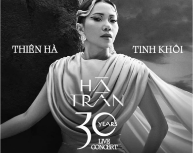 Không còn đủ tài chính, một diva Việt phải hoãn show vô thời hạn, trả tiền vé cho khán giả