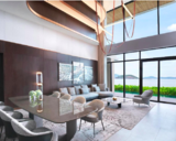 Gran Meliá Nha Trang đổi tên thành Villa Le Corail, Gran Meliá Hotel ra mắt dòng biệt thự Gran Ocean mới