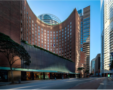 Sofitel giới thiệu diện mạo mới của khách sạn Sofitel Sydney Wentworth sau quá trình nâng cấp toàn diện