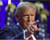 Ông Trump áp thuế 25% với tất cả các loại ô tô nhập khẩu