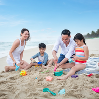 Radisson Blu Resort Cam Ranh ra mắt loạt trải nghiệm mới cho kỳ nghỉ gia đình hè 2025