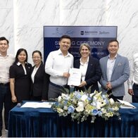Radisson Hotel Group tăng tốc tại Việt Nam: Tầm nhìn dài hạn trên thị trường du lịch tỷ USD