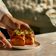 MGallery Hotel Collection, Maison Sarah Lavoine và Citadelle Gin tái định nghĩa trải nghiệm cocktail đẳng cấp với bộ sưu tập ly độc quyền và các công thức cocktail đặc trưng