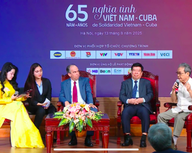 App Thiện nguyện: Khi ngân hàng số đồng hành cùng đất nước qua những giá trị sẻ chia