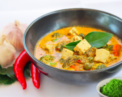 Centara đưa Lễ hội Ăn chay Phuket vươn tầm thế giới