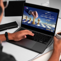 Chiến lược mở rộng hệ sinh thái đa tầng của MB