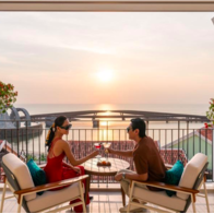 Thêm chất lãng mạn cho mùa yêu : Tạo nên những khoảnh khắc đáng nhớ nhân ngày Valentine tại Á Châu