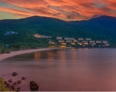 Lần đầu tiên Đà Nẵng chào đón Lễ hội ẩm thực và nghệ thuật đẳng cấp quốc tế