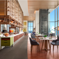 Hyatt Regency Nha Trang: Điểm chạm mới cho mùa hè bên vịnh biển
