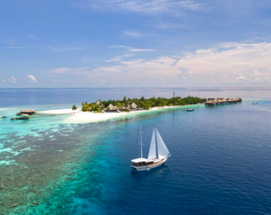 Khám phá dấu ấn đầu tiên của MGallery Collection tại thiên đường nghỉ dưỡng Maldives với V Villas Maldives at Mirihi - MGallery Collection