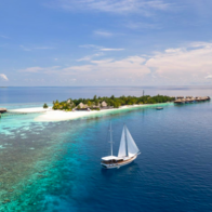 Khám phá dấu ấn đầu tiên của MGallery Collection tại thiên đường nghỉ dưỡng Maldives với V Villas Maldives at Mirihi - MGallery Collection