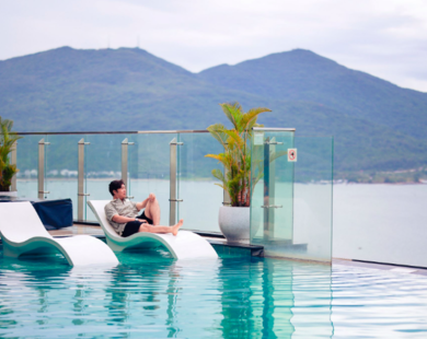 Cùng Radisson Hotel Group tôn vinh cảnh sắc Việt Nam qua hành trình xuyên Việt