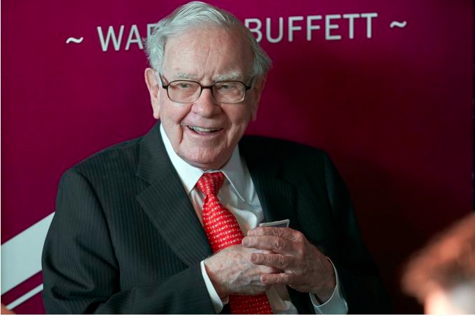 Vì sao Warren Buffett đặt cược lớn vào cổ phiếu dầu mỏ?