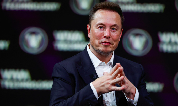 Elon Musk: 'Nếu khôn ngoan đã không chi 44 tỷ USD mua Twitter'