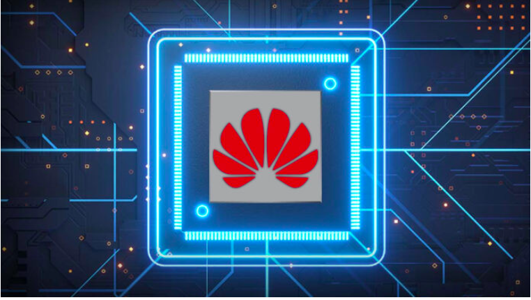 Huawei tái sản xuất chip di động 5G