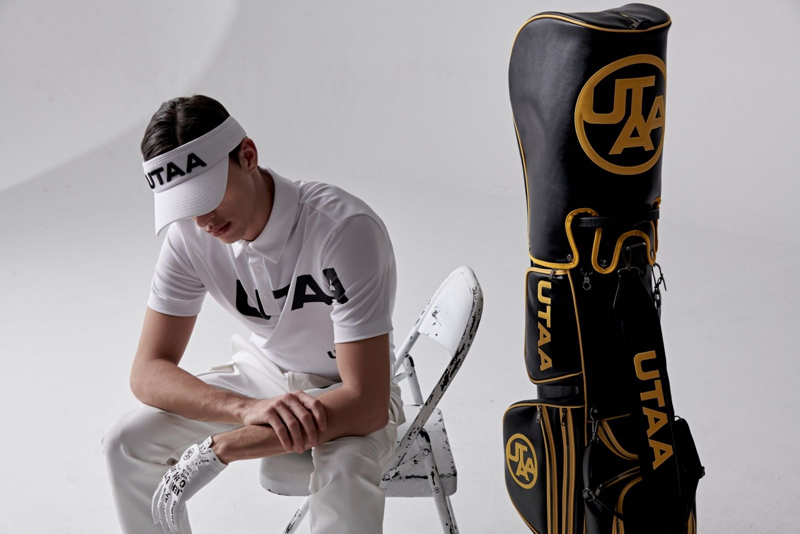 UTAA – Thương hiệu Thời trang Golf Hàn Quốc  thể hiện “dấu ấn cá nhân” sẽ có mặt tại Hà Nội trong tháng 12. 