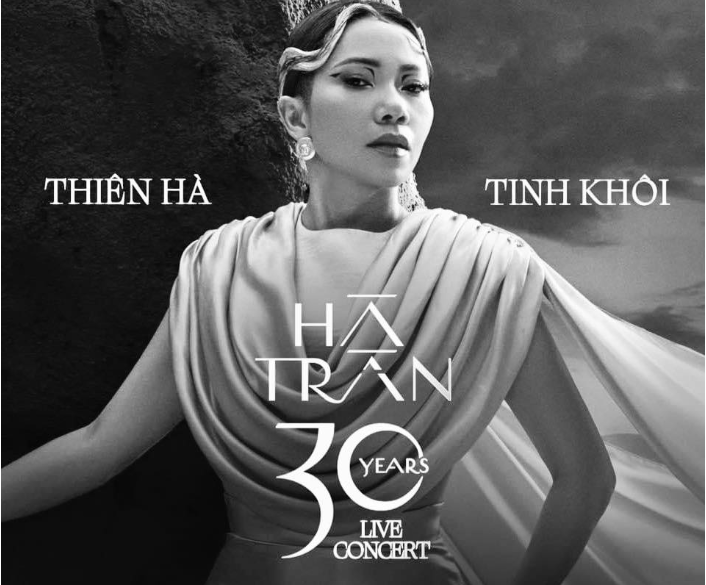 Không còn đủ tài chính, một diva Việt phải hoãn show vô thời hạn, trả tiền vé cho khán giả