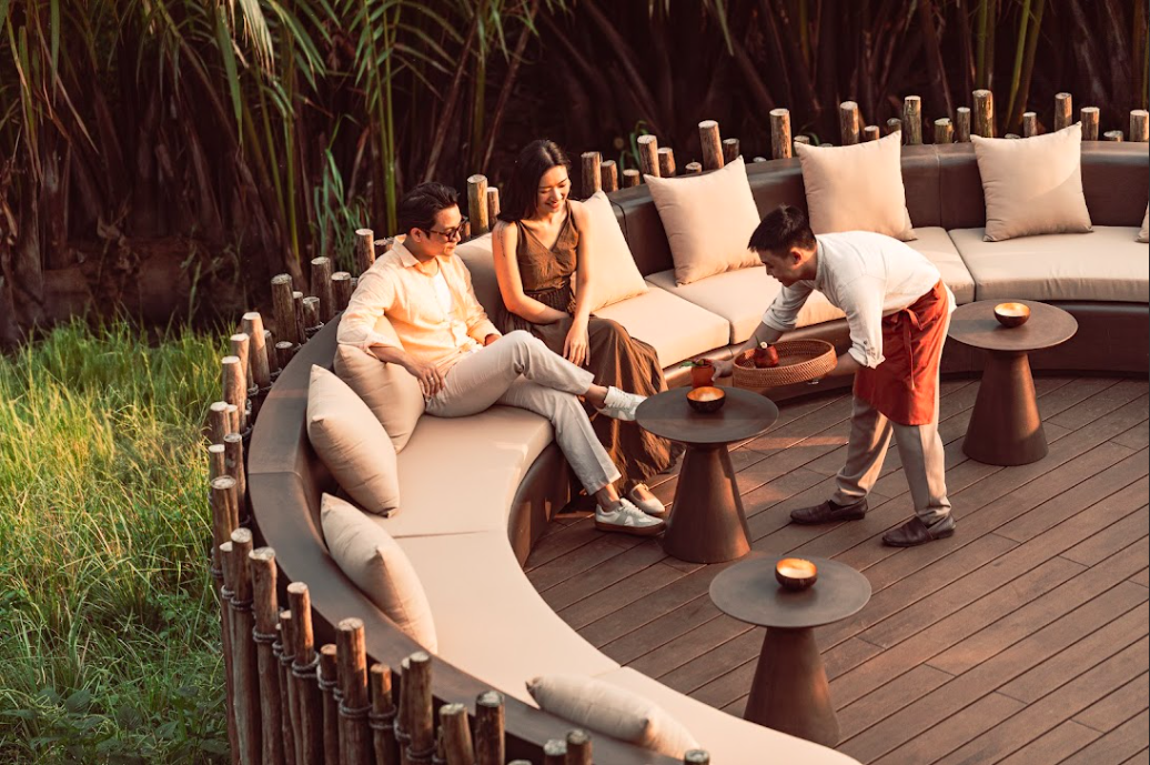 Namia River Retreat: Miền Hương Ký Ức Trong Nhịp Sống Thanh Bình Bên Sông