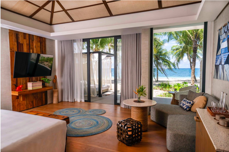 MGallery Collection ra mắt khách sạn chủ lực mới tại Philippines, nơi thanh bình và sang trọng hòa quyện bên bờ biển Bohol