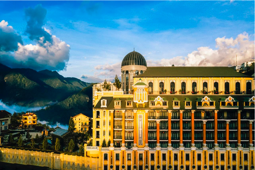 Sofitel và MGallery Collection vinh danh hàng loạt giải thưởng danh giá tại châu Á