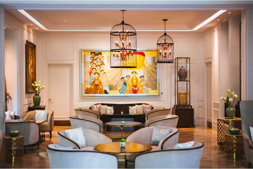 Sofitel và MGallery Collection vinh danh hàng loạt giải thưởng danh giá tại châu Á
