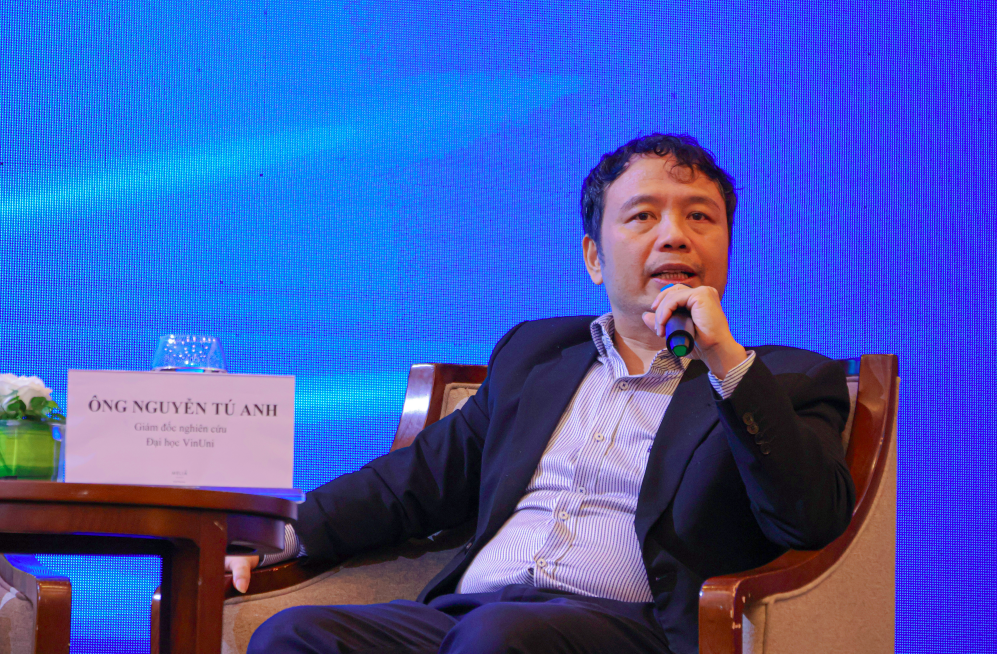 MB Economic Insights 2025 – Hành trình 11 năm lan tỏa giá trị và đồng hành cùng doanh nghiệp xuất nhập khẩu