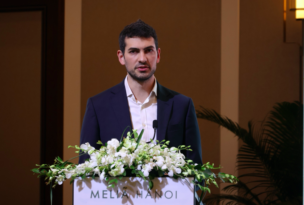 MB Economic Insights 2025 – Hành trình 11 năm lan tỏa giá trị và đồng hành cùng doanh nghiệp xuất nhập khẩu