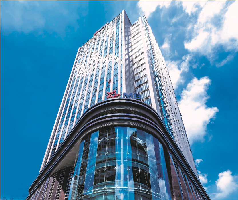 MB ký kết thành công hợp đồng khoản vay hợp vốn xanh trên thị trường quốc tế trị giá 500 triệu USD