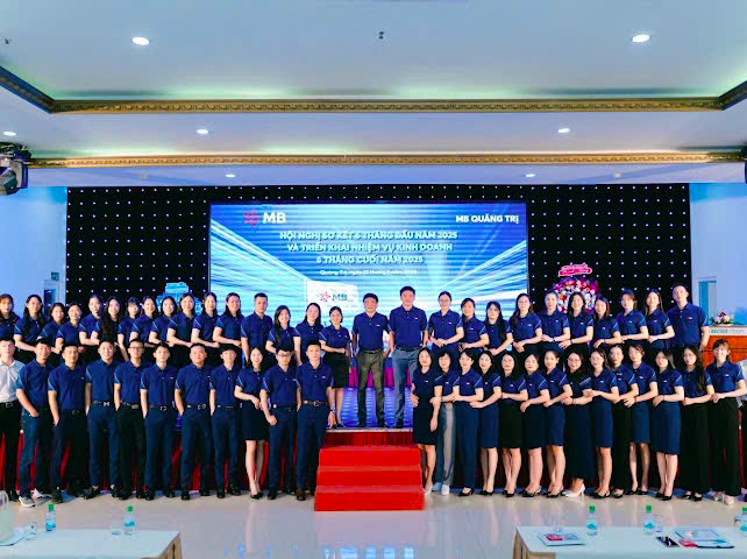 MB Quảng Trị bàn giao công trình “Nước sạch vì cộng đồng” tại Bản Chùa