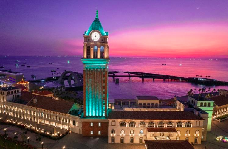 Thêm chất lãng mạn cho mùa yêu : Tạo nên những khoảnh khắc đáng nhớ nhân ngày Valentine tại Á Châu