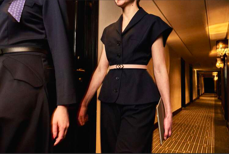 Sofitel ra mắt bộ sưu tập thời gian phong cách Pháp dành cho nhân viên