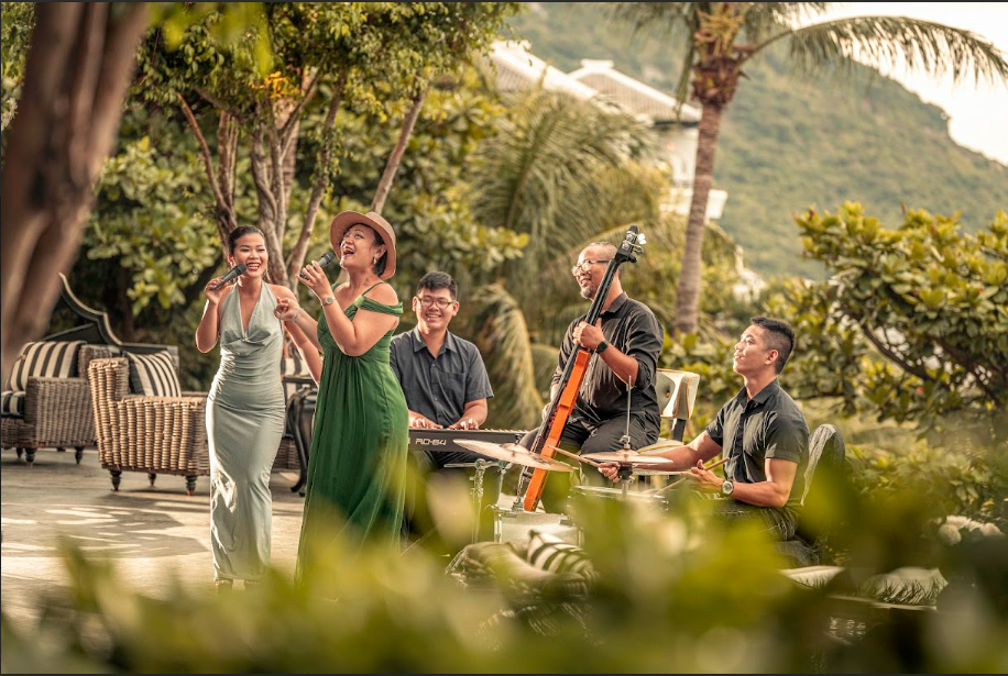 Lần đầu tiên Đà Nẵng chào đón Lễ hội ẩm thực và nghệ thuật đẳng cấp quốc tế