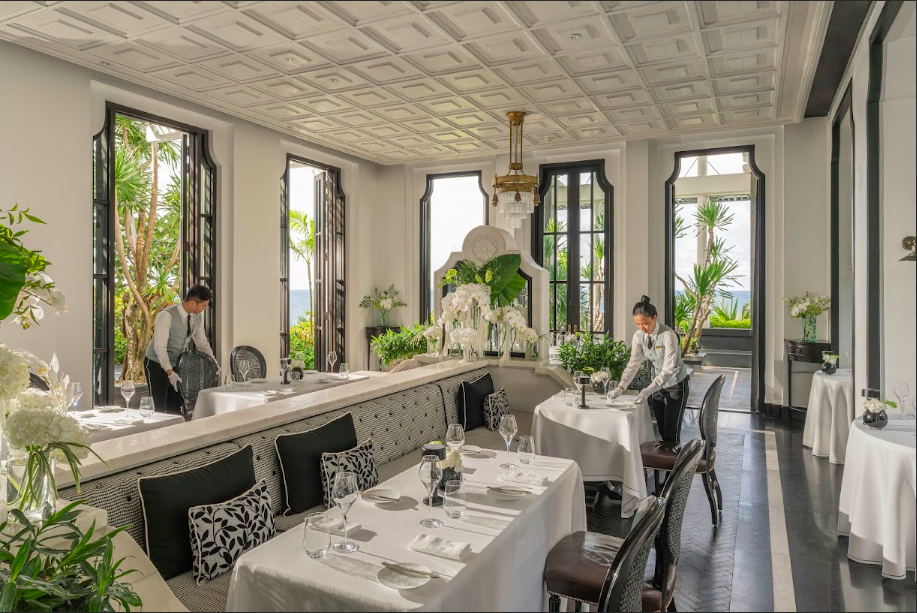 Lần đầu tiên Đà Nẵng chào đón Lễ hội ẩm thực và nghệ thuật đẳng cấp quốc tế