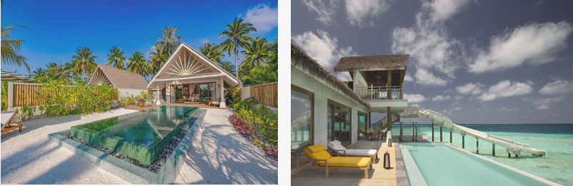 Sáu hòn đảo – Một tầm nhìn: SIX & SIX PRIVATE ISLANDS công bố kế hoạch tái định hình thị trường bất động sản nghỉ dưỡng cao cấp tại Maldives