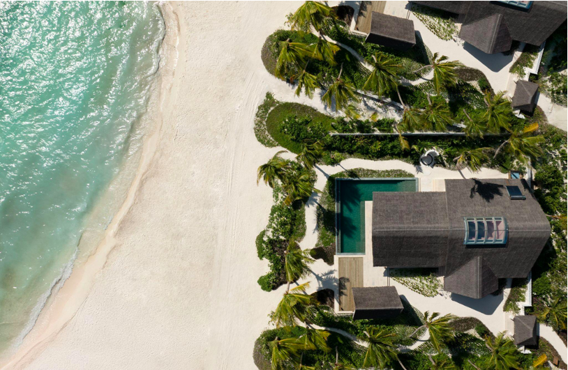 Sáu hòn đảo – Một tầm nhìn: SIX & SIX PRIVATE ISLANDS công bố kế hoạch tái định hình thị trường bất động sản nghỉ dưỡng cao cấp tại Maldives