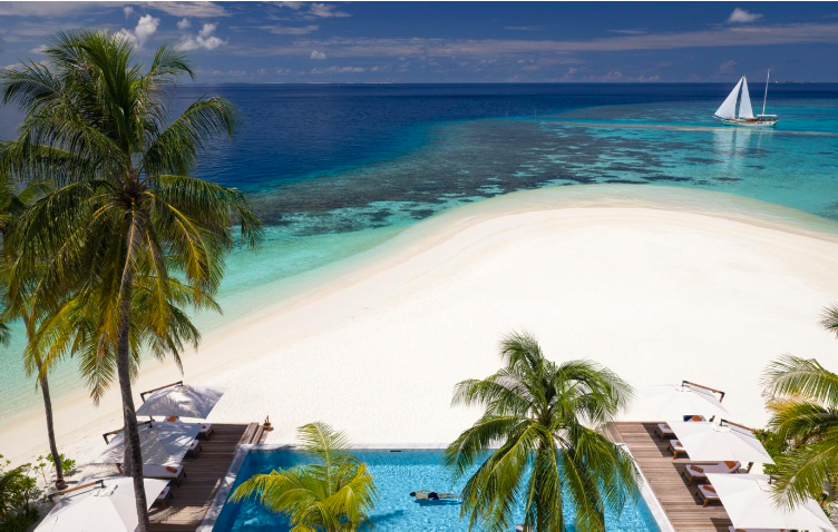 Khám phá dấu ấn đầu tiên của MGallery Collection tại thiên đường nghỉ dưỡng Maldives với V Villas Maldives at Mirihi - MGallery Collection