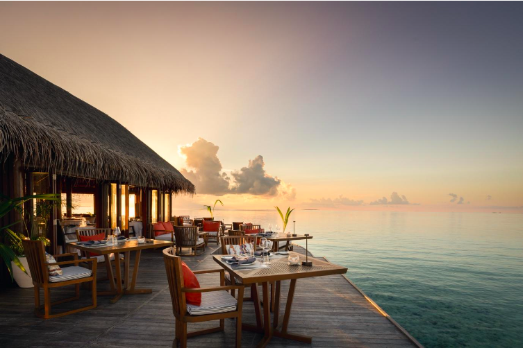 Khám phá dấu ấn đầu tiên của MGallery Collection tại thiên đường nghỉ dưỡng Maldives với V Villas Maldives at Mirihi - MGallery Collection