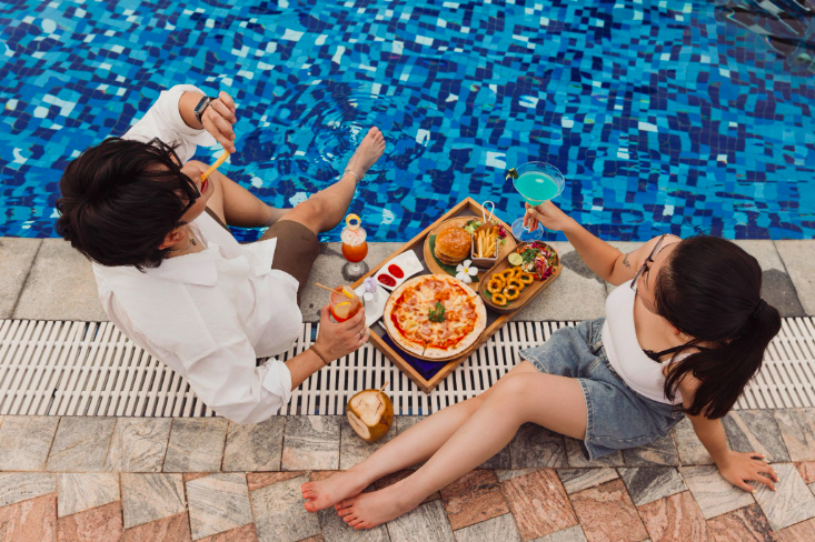 Cùng Radisson Hotel Group tôn vinh cảnh sắc Việt Nam qua hành trình xuyên Việt